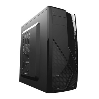 Gamer Komplett-PC mit AMD Ryzen 7 7700X - RX 7800 XT - 32 GB Ram