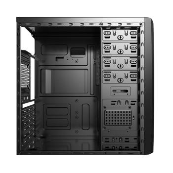 Komplett-PC mit AMD Ryzen 5 7600X - 16 GB Ram