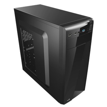 Komplett-PC mit AMD Ryzen 5 7600X - 32 GB Ram