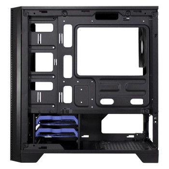 Komplett-PC mit Intel i7 - 14700T - 32 GB Ram - schallgedämmt