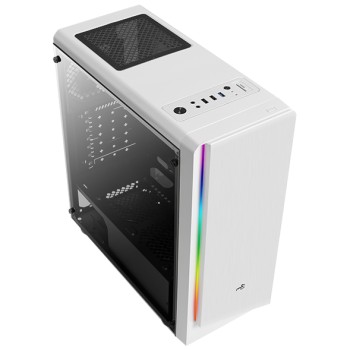 Gamer-PC mit AMD Ryzen 7 5700X - RTX 4070 - 32 GB Ram