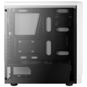 Gamer-PC mit AMD Ryzen 7 5700X - RTX 4070 - 32 GB Ram