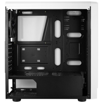 Gamer-PC mit AMD Ryzen 5 5700X - RTX 3060 - 16 GB Ram