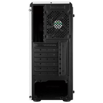 Gamer-PC mit AMD Ryzen 7 5700X - RTX 4060 - 16 GB Ram