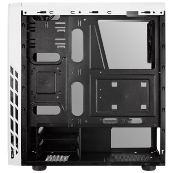 Gamer-PC mit AMD Ryzen 7 5700X - RTX 4070 - 16 GB Ram