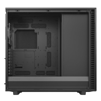 Workstation mit AMD Ryzen Threadripper Pro 7975WX - RTX 4090 - 128 GB Ram