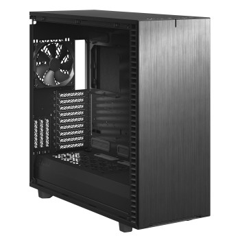 Workstation mit AMD Ryzen Threadripper Pro 7975WX - RTX 4090 - 128 GB Ram