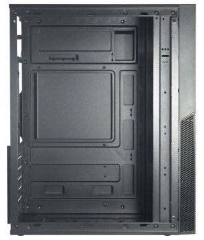 Komplett-PC mit AMD Ryzen 7 5700X - RTX 3050 - 32 GB Ram