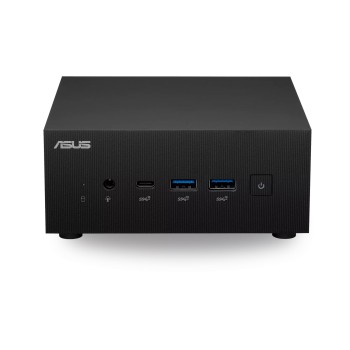 Wohnzimmer PC mit AMD Ryzen 7 5800H - Asus PN52-BBR758HD - WLAN - 32 GB