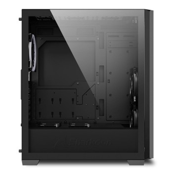 Gamer-PC mit AMD Ryzen 5 9600X - RTX 4060 - 32 GB Ram