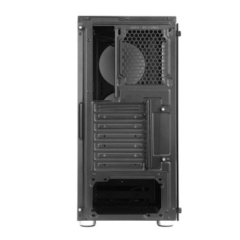 Gamer Komplett-PC mit AMD Ryzen 5 9600X - RX 7700 XT - 32 GB Ram