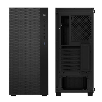 Gamer Komplett PC mit Ryzen 9 7900X3D - B650 - WLAN - RX 7900 GRE - 32 GB Ram