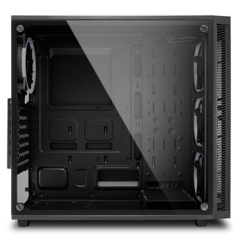 Gamer Komplett-PC mit AMD Ryzen 9 7900X3D + B650 - WLAN - RTX 4090 - 64 GB Ram