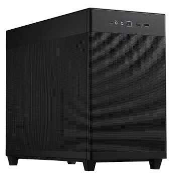 Mini Komplett-PC mit AMD Ryzen 7 7700X - B650 - RTX 4070 - 32 GB Ram