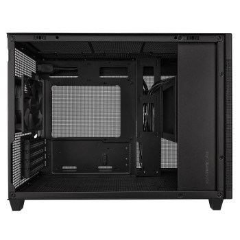 Mini Komplett-PC mit AMD Ryzen 7 7700X - B650 - RTX 4070 - 32 GB Ram