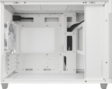 Mini Komplett-PC mit AMD Ryzen 7 7700X - B650 - RTX 4070 - 32 GB Ram