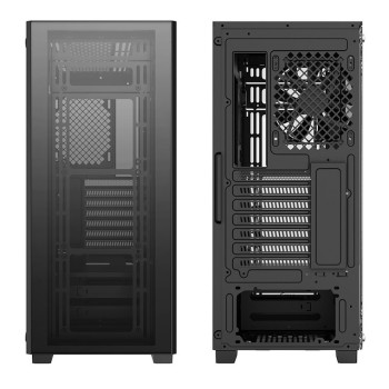 Komplett-PC mit Intel i9 - 14900K - RX 7900 GRE - Z790 - WLAN - 32 GB Ram