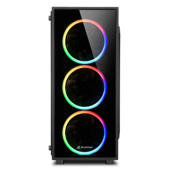 Komplett-PC mit AMD Ryzen 5 8500G - 16 GB Ram