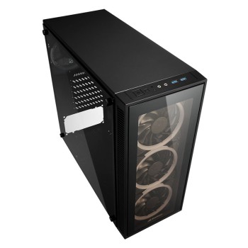 Komplett-PC mit AMD Ryzen 5 8500G - 32 GB Ram