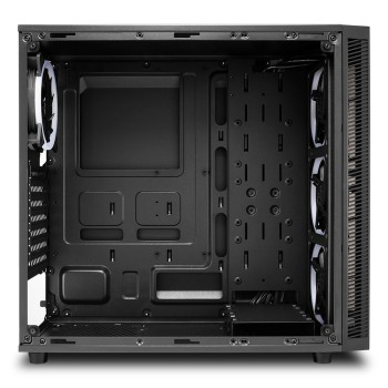 Komplett-PC mit AMD Ryzen 5 8500G - 32 GB Ram