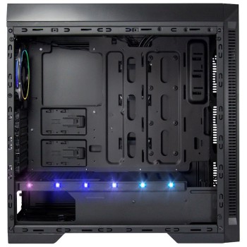 Komplett-PC mit AMD Ryzen 7 7800X3D - RX 7900 XT - WiFi - 32 GB Ram