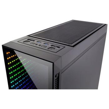 Komplett-PC mit AMD Ryzen 7 7800X3D - RX 7900 XT - WiFi - 32 GB Ram