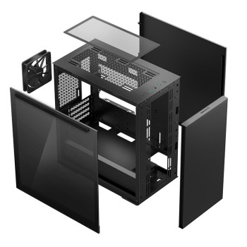 CAD Workstation mit Intel Core Ultra 7 265KF - RTX A2000 - WLAN 7 - 64 GB Ram