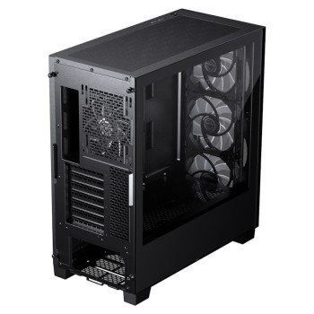 Gamer Komplett-PC mit Intel Core Ultra 7 265KF - RTX 4070 - Z890 - 32 GB Ram