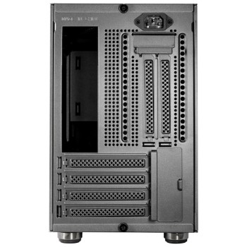 Mini Komplett-PC mit AMD Ryzen 5 8600G - 32 GB Ram