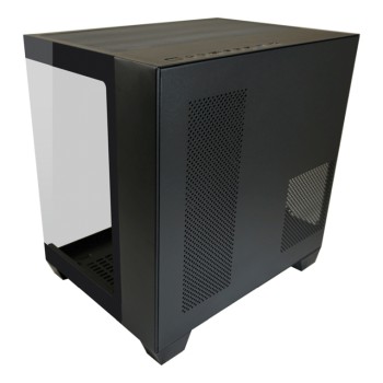 Komplett-PC mit AMD Ryzen 7 7800X3D - B650 - RX 7900 GRE - 32 GB Ram