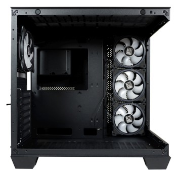 Komplett-PC mit AMD Ryzen 7 7800X3D - B650 - RX 7900 XT - 32 GB Ram