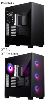 Komplett-PC mit AMD Ryzen 7 7800X3D - 32 GB Ram - WiFi - ausbaufähig zum Gamer PC