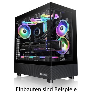 Komplett-PC mit AMD Ryzen 9 7950X3D - B650 - RX 7900 XTX - WiFi - 64 GB Ram