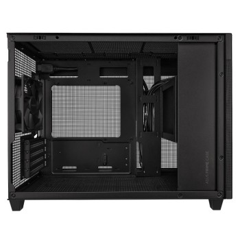 Wohnzimmer Mini Komplett-PC mit Intel i5 - 14600K - Z790 - 32 GB Ram (ausbaufähig zum Gamer - PC)