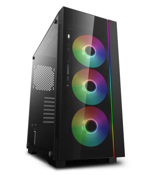 Gamer Komplett-PC mit Intel i9 - 14900K - RX 7900 GRE - Z790 - 64 GB Ram