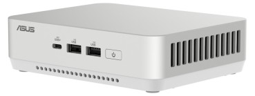 Mini Komplett-PC mit ASUS NUC14RVSU5 - Core Ultra 5 125H - WLAN - 32 GB Ram