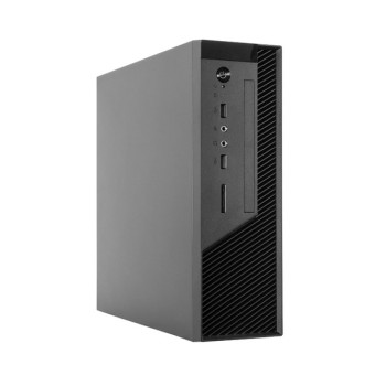 Mini Komplett-PC mit AMD Ryzen 5 8500G - 16 GB Ram