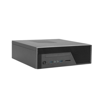 Mini Komplett-PC mit AMD Ryzen 5 7600 - 32 GB Ram