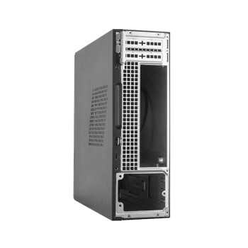 Mini Komplett-PC mit AMD Ryzen 5 8500G - 16 GB Ram