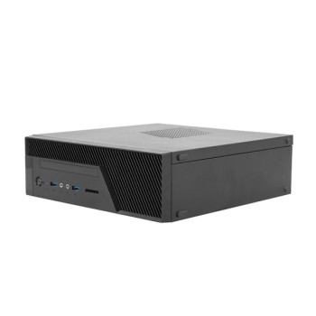 Mini Komplett-PC mit AMD Ryzen 5 8500G - 16 GB Ram