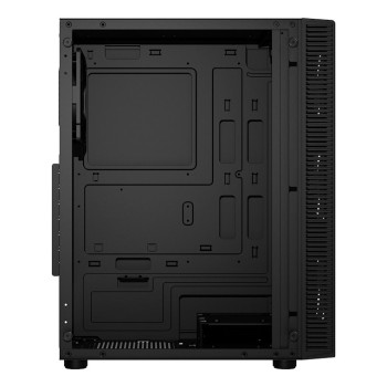 Gamer-PC mit AMD Ryzen 5 9600X - RTX 4070 - 32 GB Ram