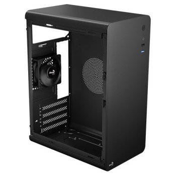 Mini - Komplett-PC mit AMD Ryzen 5 3400G - 8 GB Ram