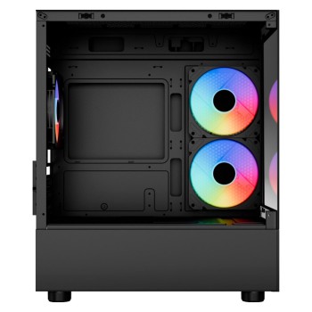 Komplett-PC mit AMD Ryzen 5 9600X - WLAN - 16 GB Ram