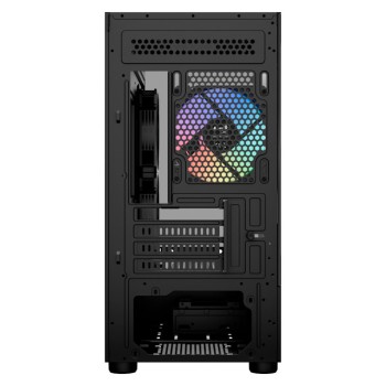 Komplett-PC mit AMD Ryzen 7 9700X - WLAN - 16 GB Ram