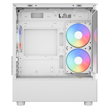 Komplett-PC mit AMD Ryzen 5 9600X - WLAN - 16 GB Ram