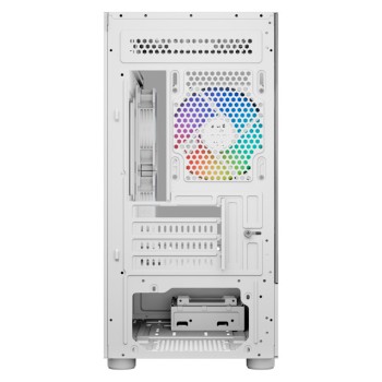 Komplett-PC mit AMD Ryzen 7 9700X - WLAN - 32 GB Ram