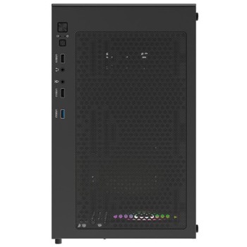 Komplett-PC mit AMD Ryzen 9 7900X3D - WLAN - RTX 4070 - 64 GB Ram