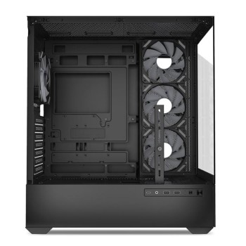 Gamer-PC mit AMD Ryzen 7 9800X3D - WiFi 6E - RX 7900 GRE - B650 - 64 GB Ram