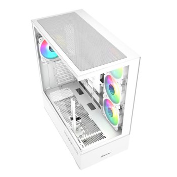 Gamer-PC mit AMD Ryzen 7 9800X3D - WiFi 6E - RX 7900 GRE - B650 - 64 GB Ram