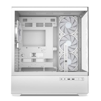 Gamer-PC mit AMD Ryzen 7 9800X3D - WiFi 6E - RX 7900 GRE - B650 - 64 GB Ram